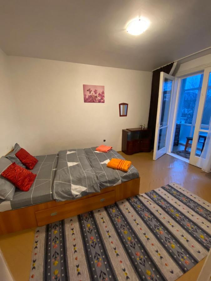 Apartmán A&S Apartament'S Iasi Exteriér fotografie